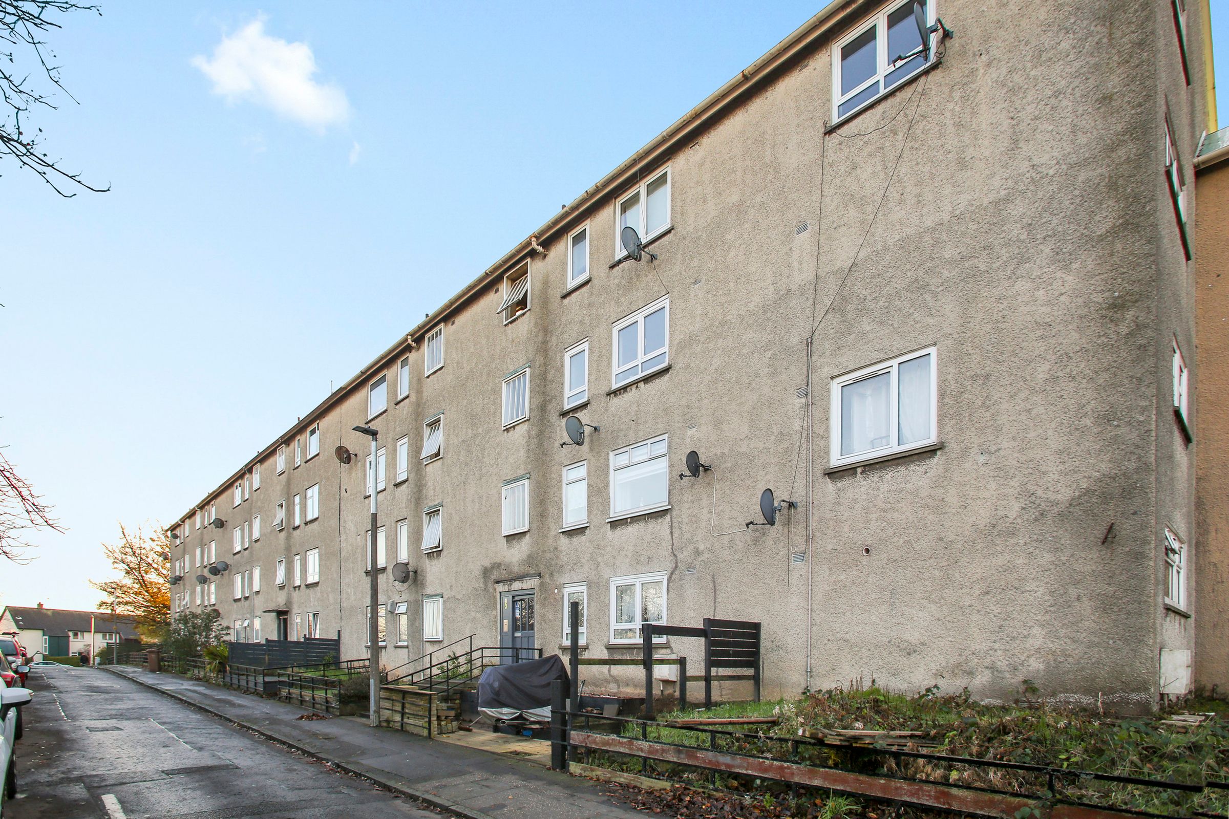 For Sale Newington Edinburgh at Laurie Mikkelson blog