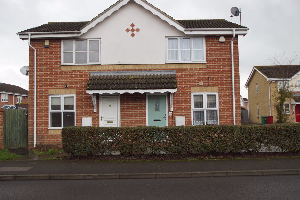 1 bed property to rent in Moor Furlong, Cippenham, Slough SL1 Zoopla