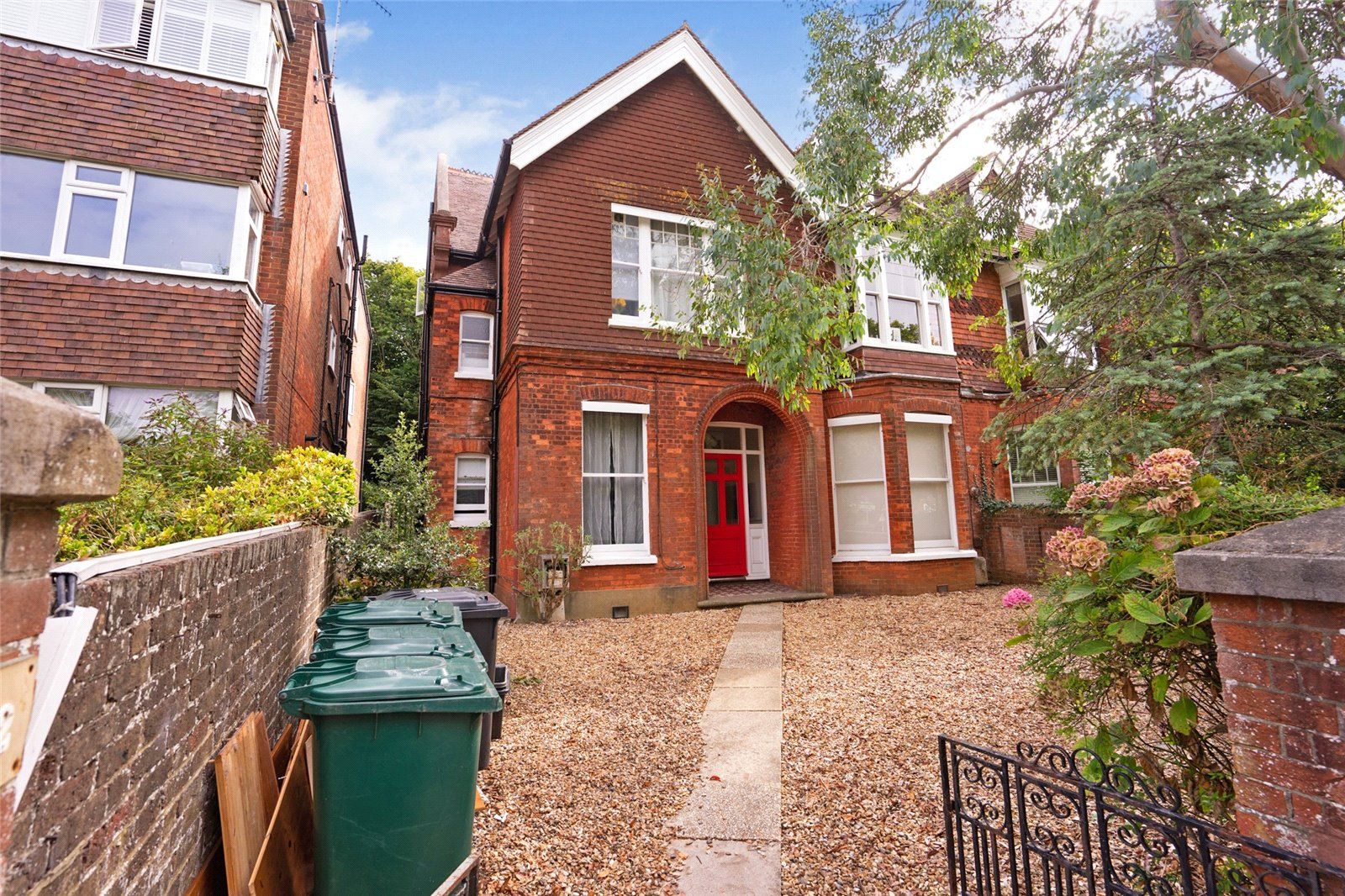 Studio for sale in Dyke Road, Brighton BN1 Zoopla