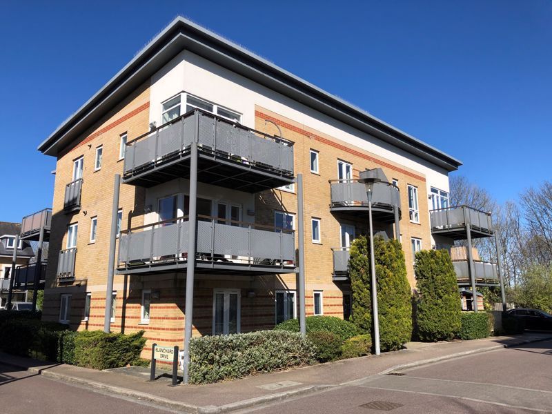 Cassio Place, Rickmansworth Road, Watford WD18  