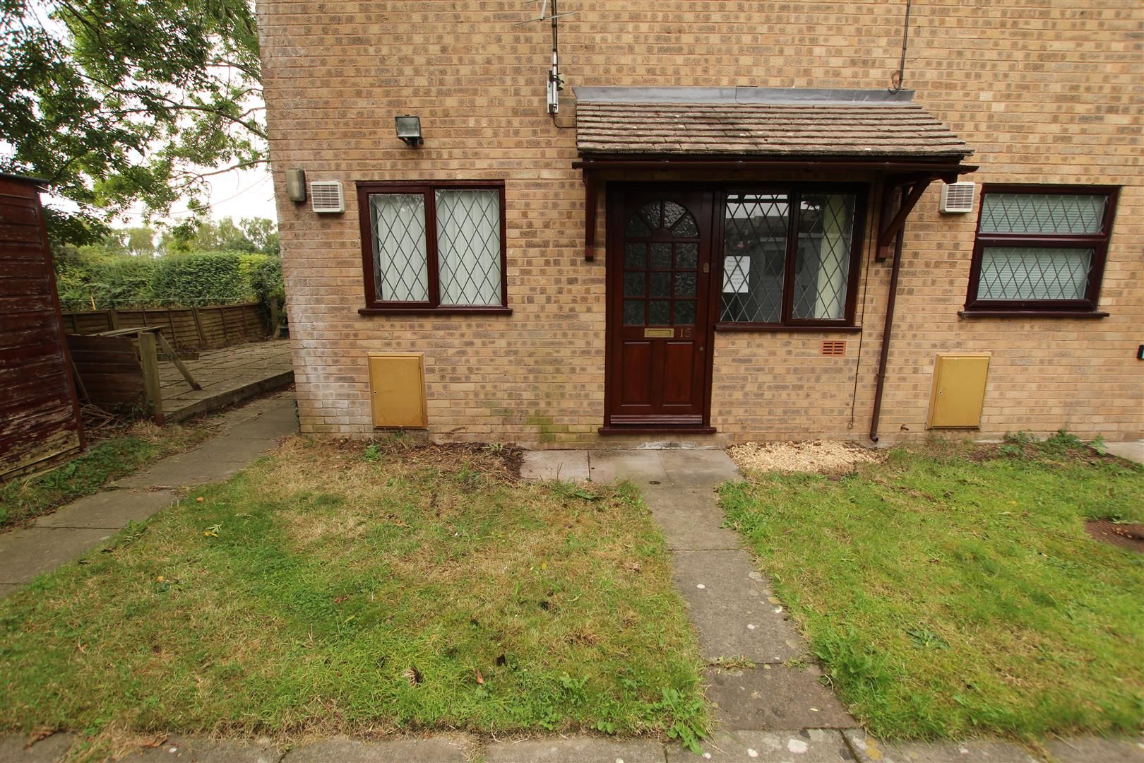 1 bed flat to rent in Applewood Close, West Felton, Oswestry SY11 Zoopla