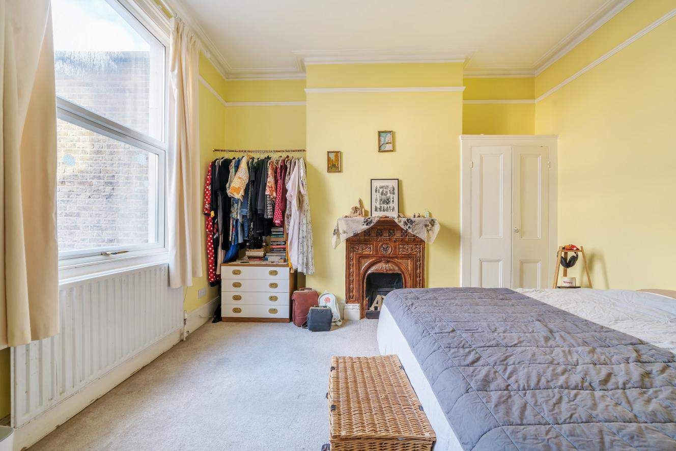 6 bed terraced house for sale in Frithville Gardens, London W12 Zoopla