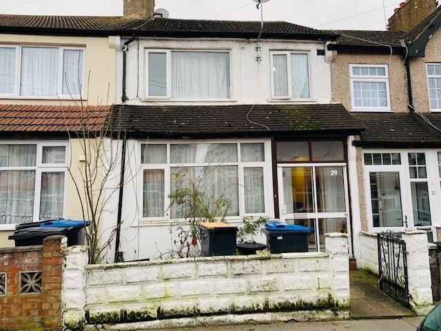 Midhurst Avenue, Croydon CR0  