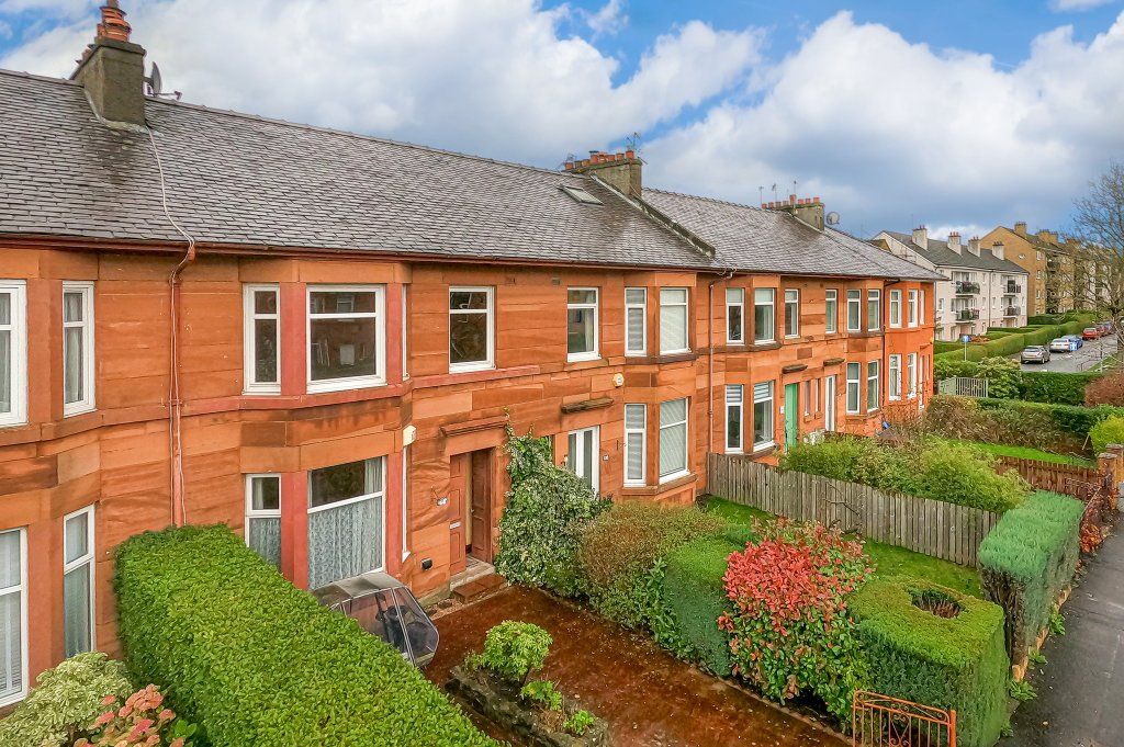 3 bed terraced house for sale in Nether Auldhouse Road, Glasgow G43 Zoopla