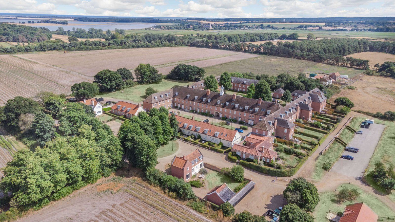 2 bed flat for sale in Blyth View, Blythburgh, Halesworth, Suffolk IP19 Zoopla