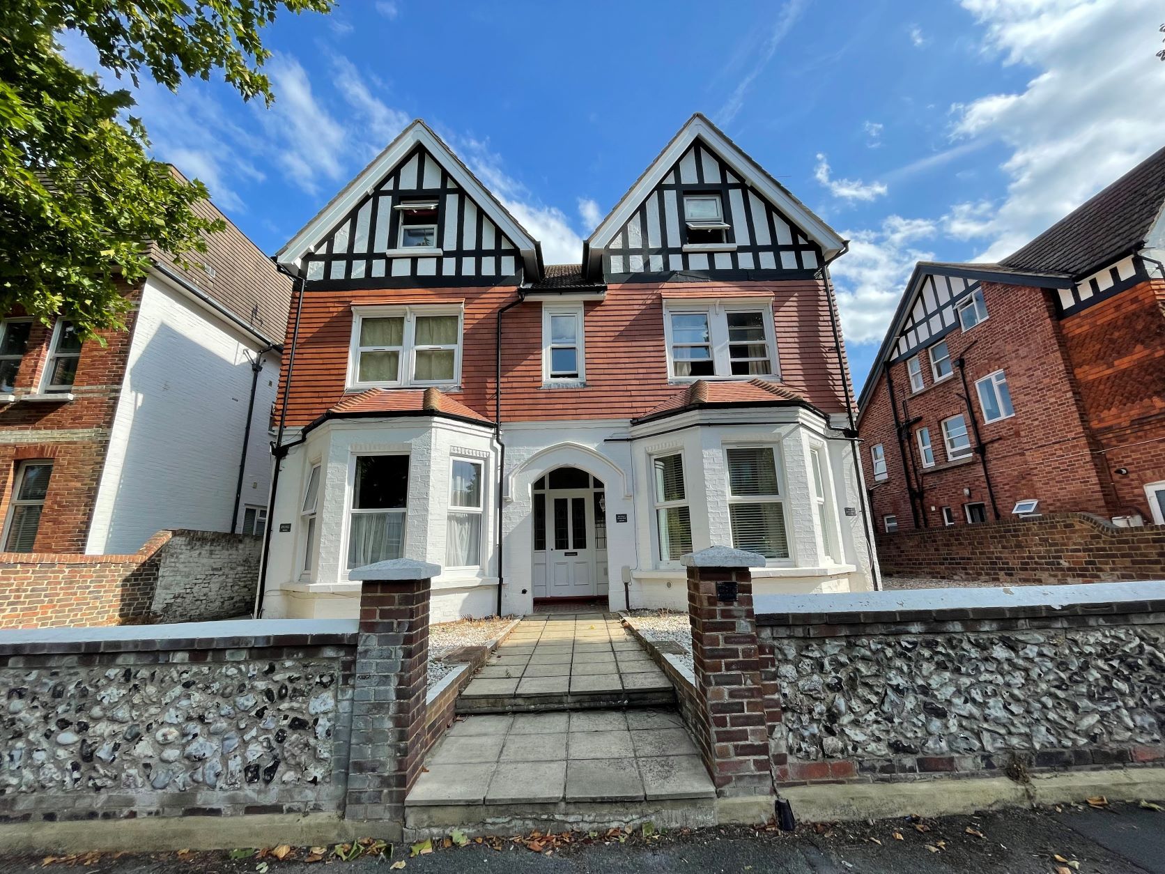 1 bed flat for sale in Enys Road, Upperton Eastbourne BN21 Zoopla