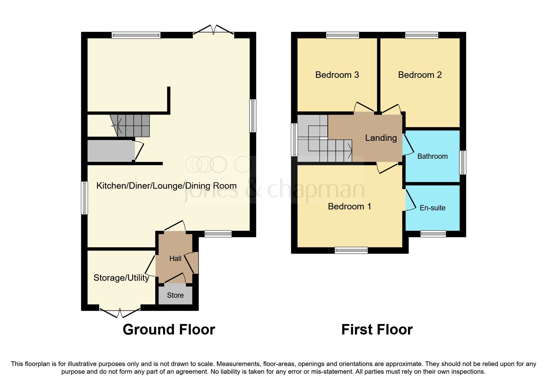 3 bed detached house for sale in Willow Moss Close, Moreton, Wirral CH46 Zoopla
