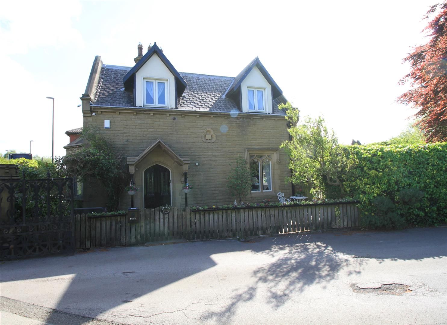 2 bed detached house for sale in Manchester Road, Audenshaw, Manchester