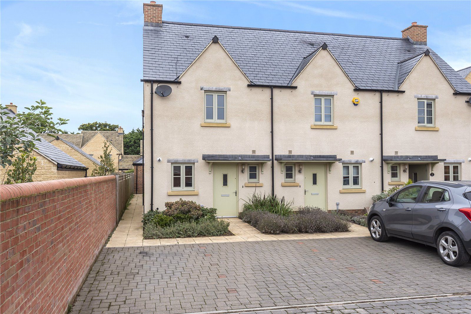 2 bed end terrace house to rent in Tetbury, Gloucestershire GL8 Zoopla