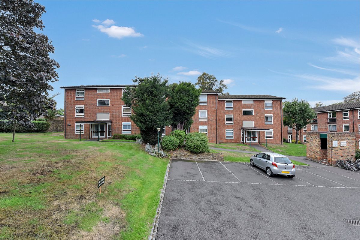 1 bed flat to rent in Maresfield, Croydon CR0 Zoopla