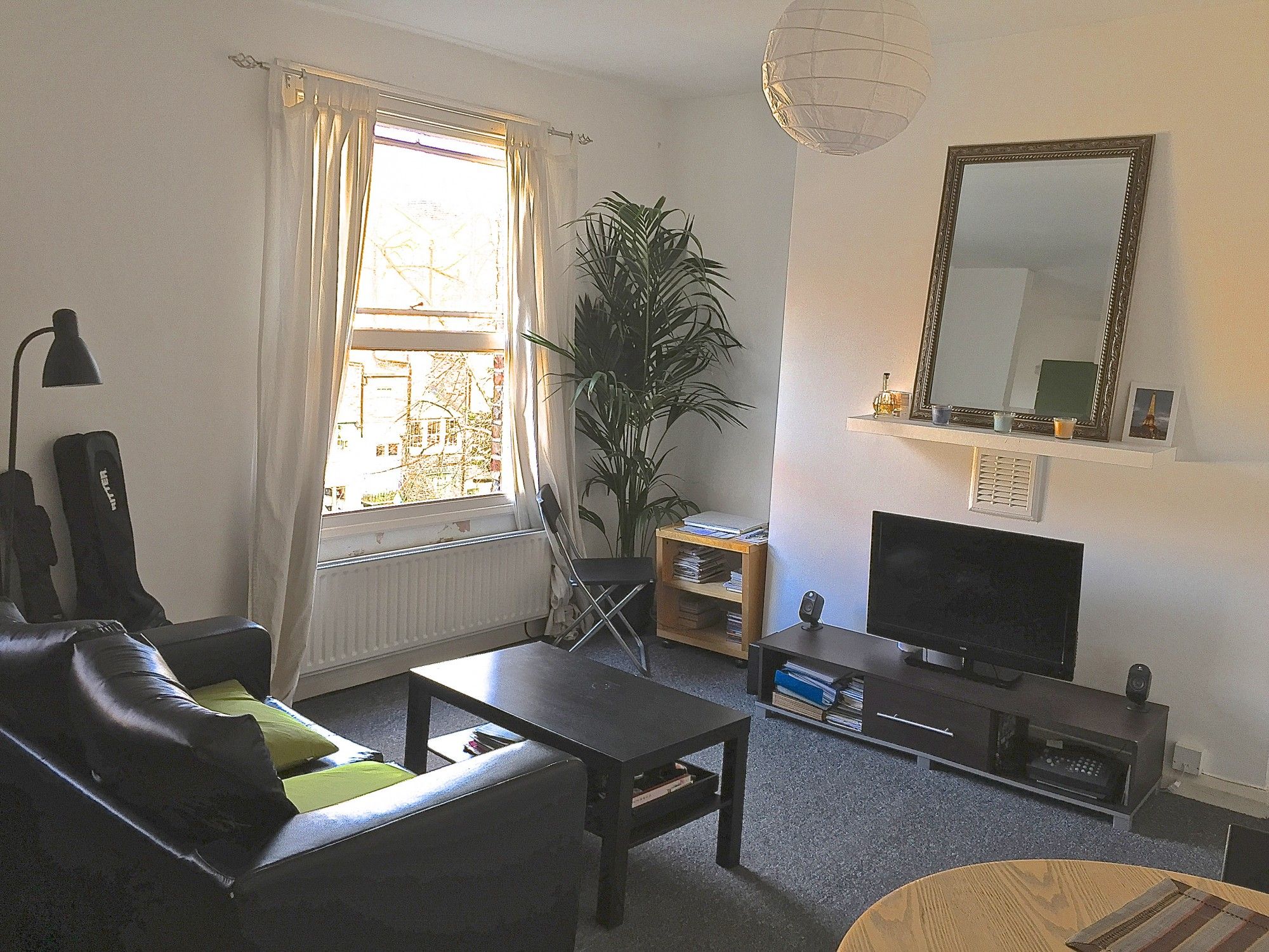 334 Caledonain Road London N1  