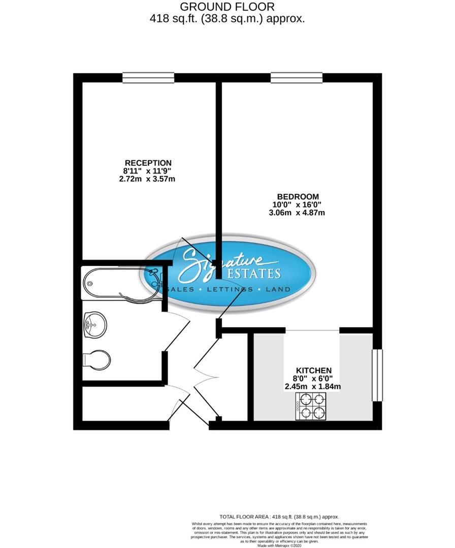 1 bed flat to rent in St. Albans Road, Garston, Watford WD25 Zoopla
