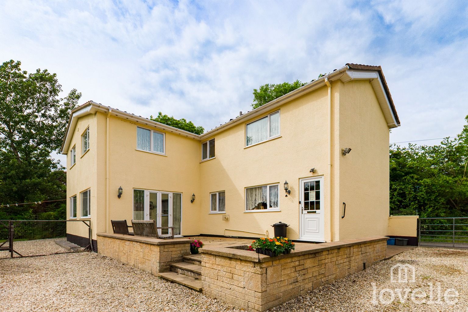 4 bed detached house for sale in South End, Goxhill DN19 Zoopla