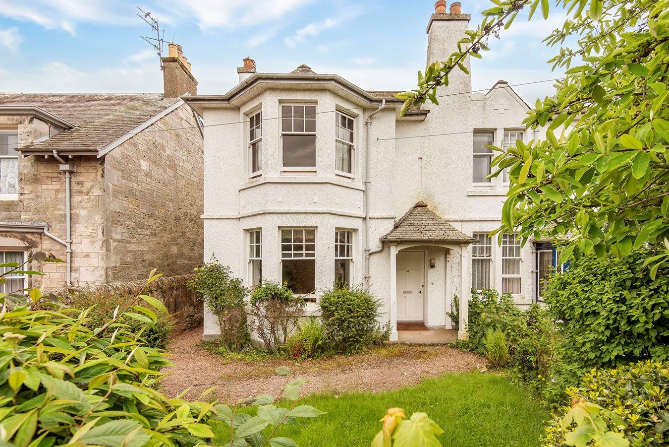 5 bed flat for sale in Hepburn Gardens, St Andrews KY16 Zoopla