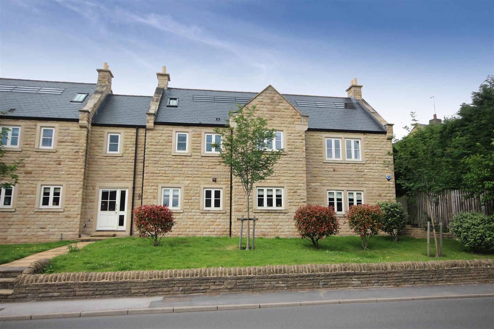 St. James Court, Sheffield S8