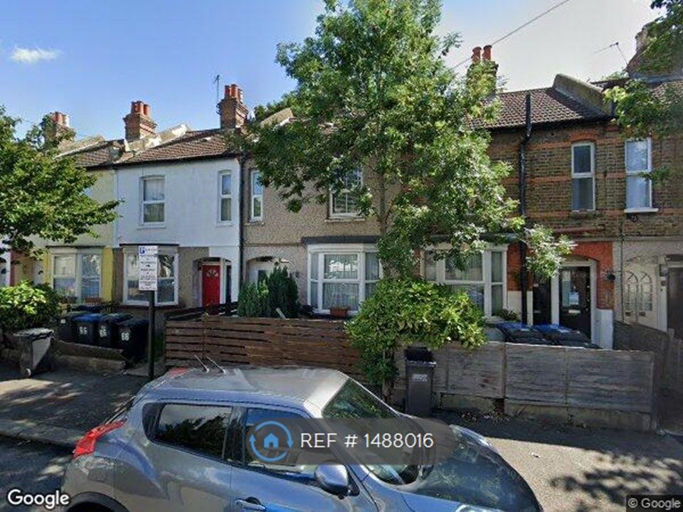 1 bed to rent in Lancing Road, Croydon CR0 Zoopla