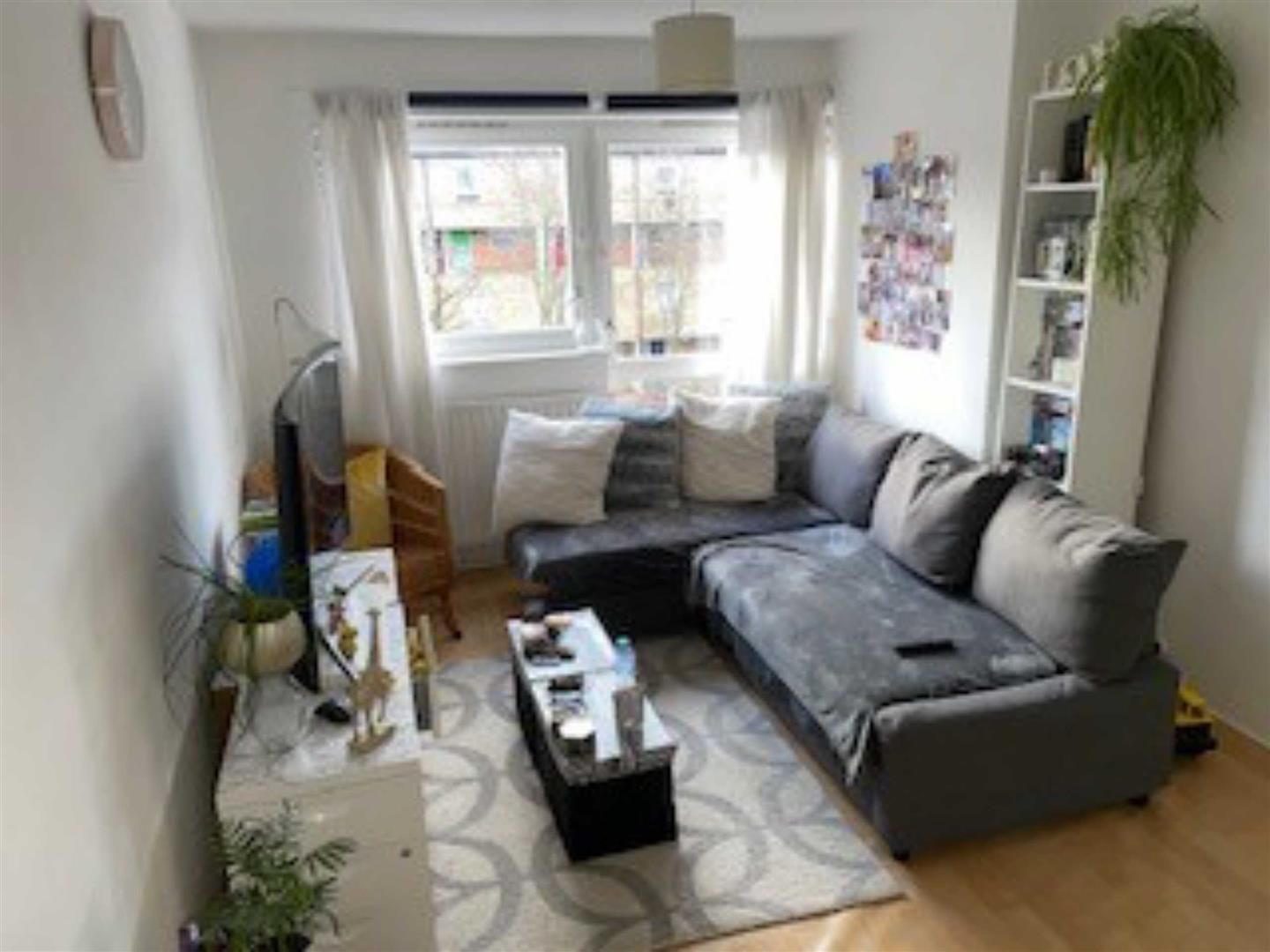 Rochester House Sherratt Street London SE15  