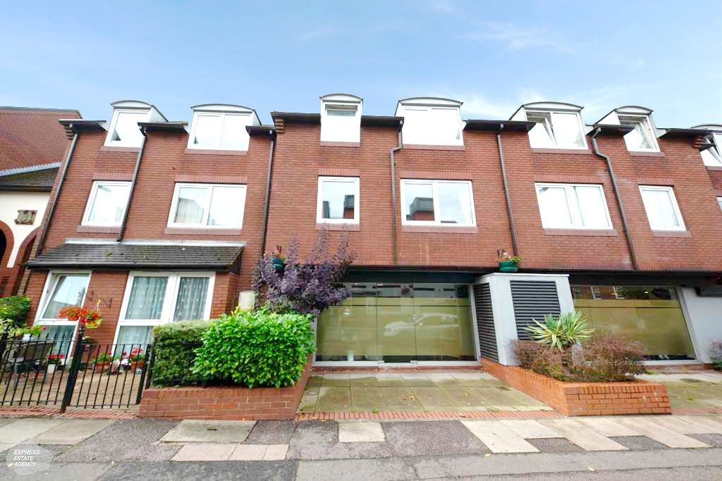 1 bed property for sale in Castle Dyke, Lichfield WS13 Zoopla