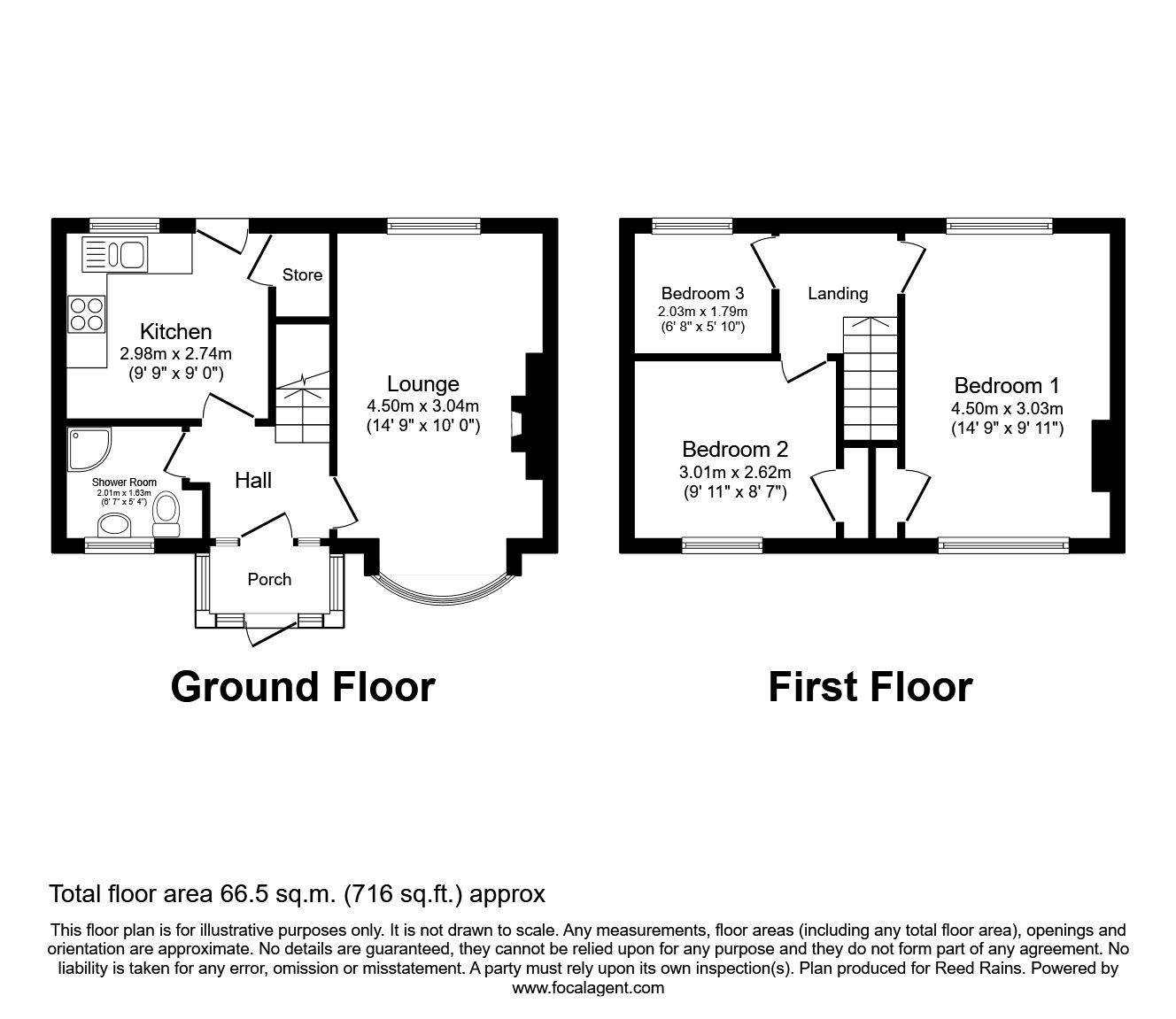 3 bed terraced house to rent in Woodseats Road, Sheffield, South