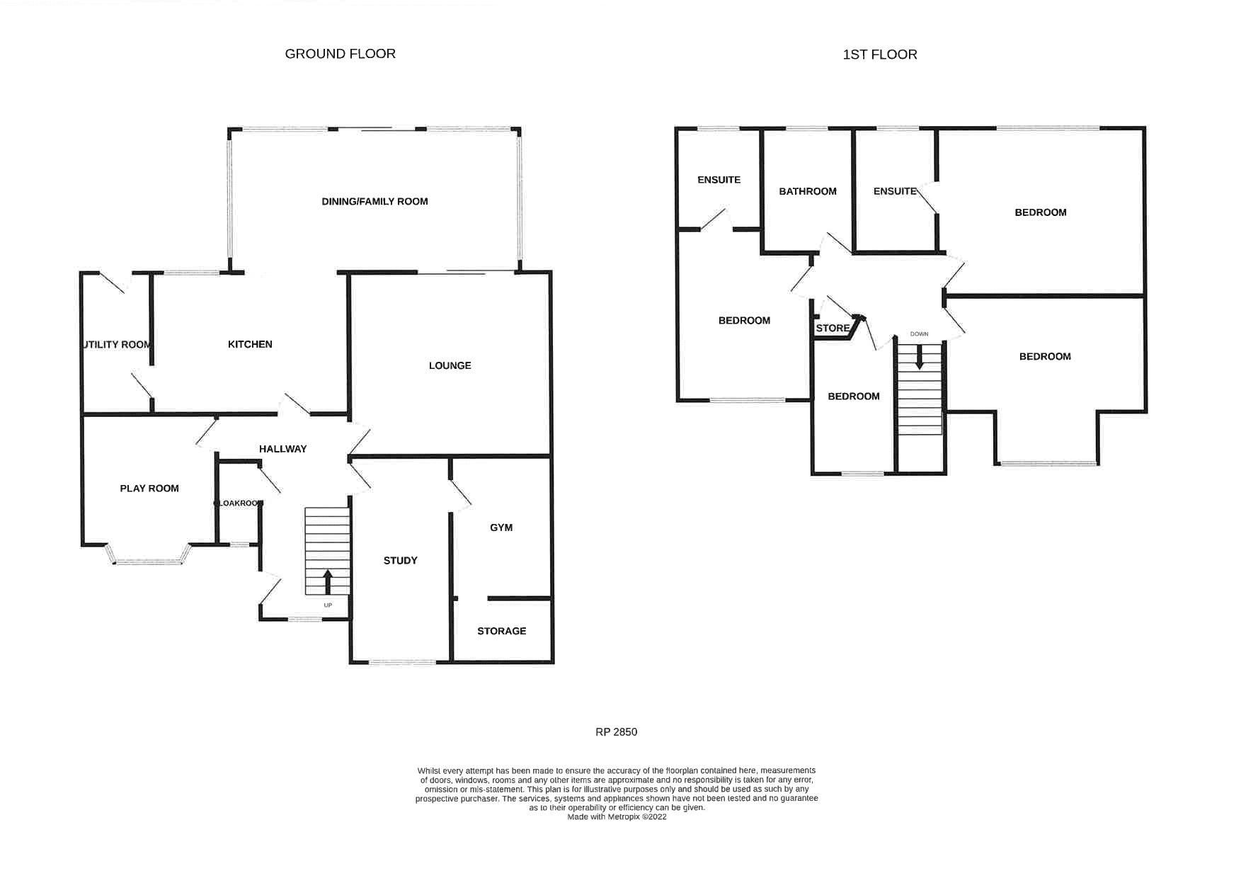 4 bed detached house for sale in Gwynant, Old Colwyn, Colwyn Bay LL29