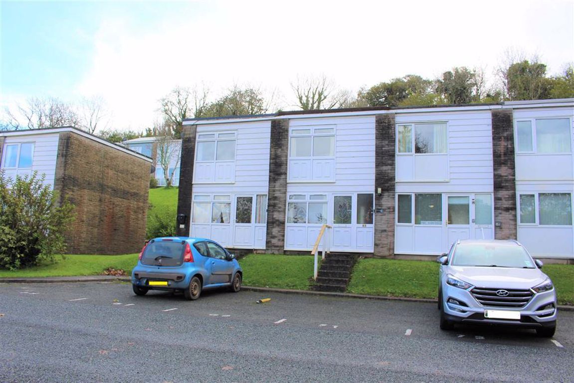 2 bed property for sale in Trewent Park, Freshwater East, Pembroke SA71