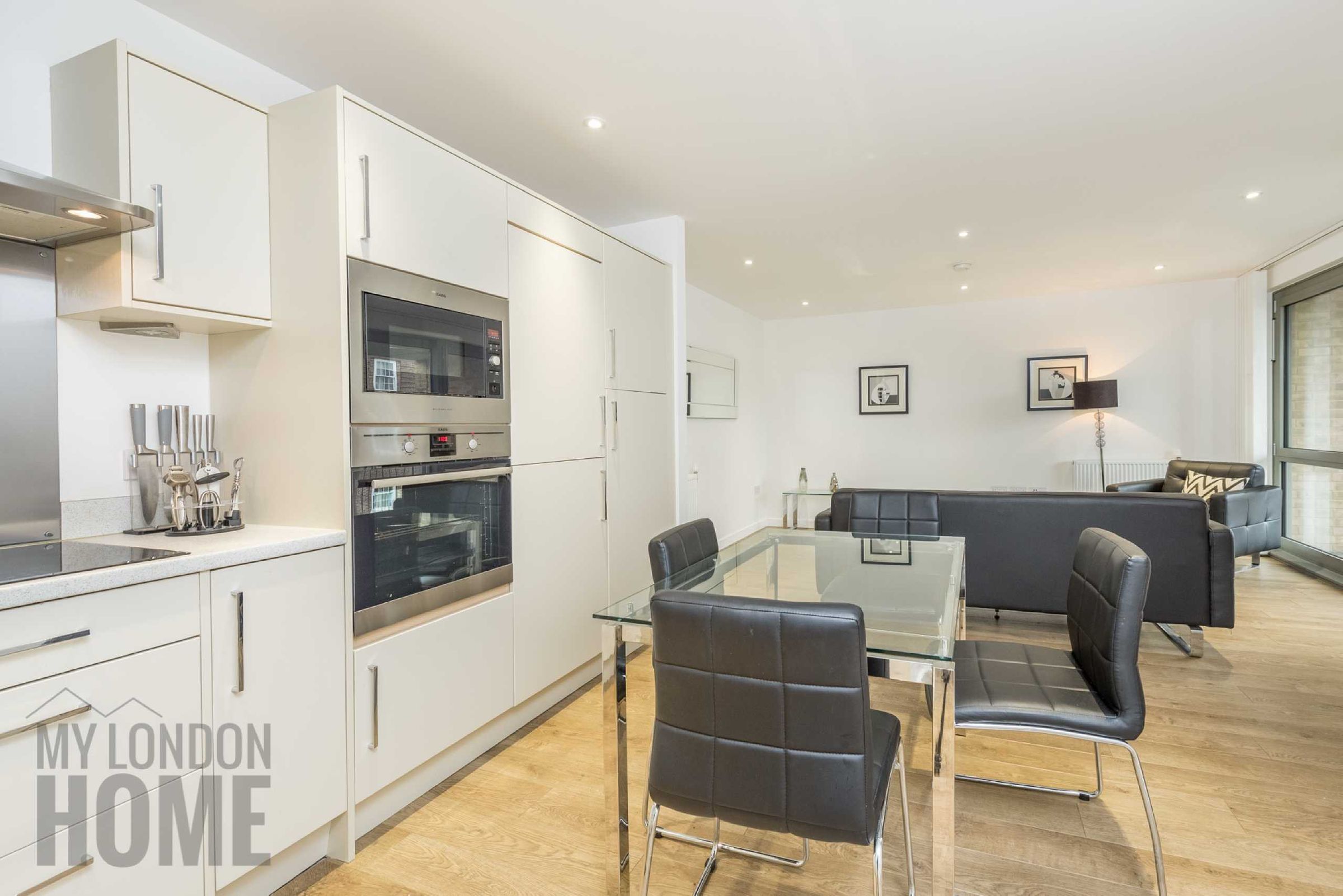 Palm House, 70 Sancroft Street, Vauxhall SE11