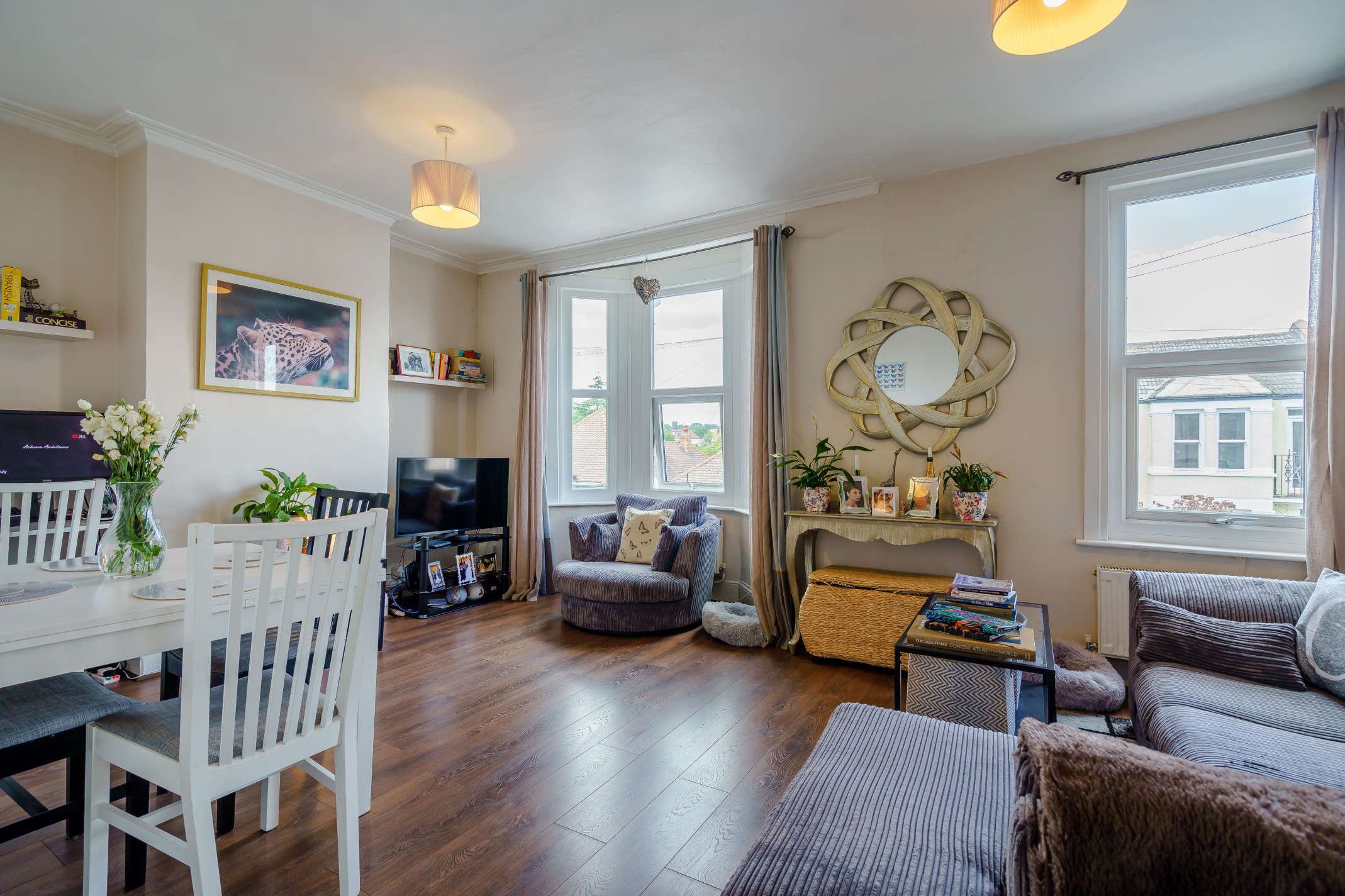 Blanmerle Road New Eltham Eltham SE9  