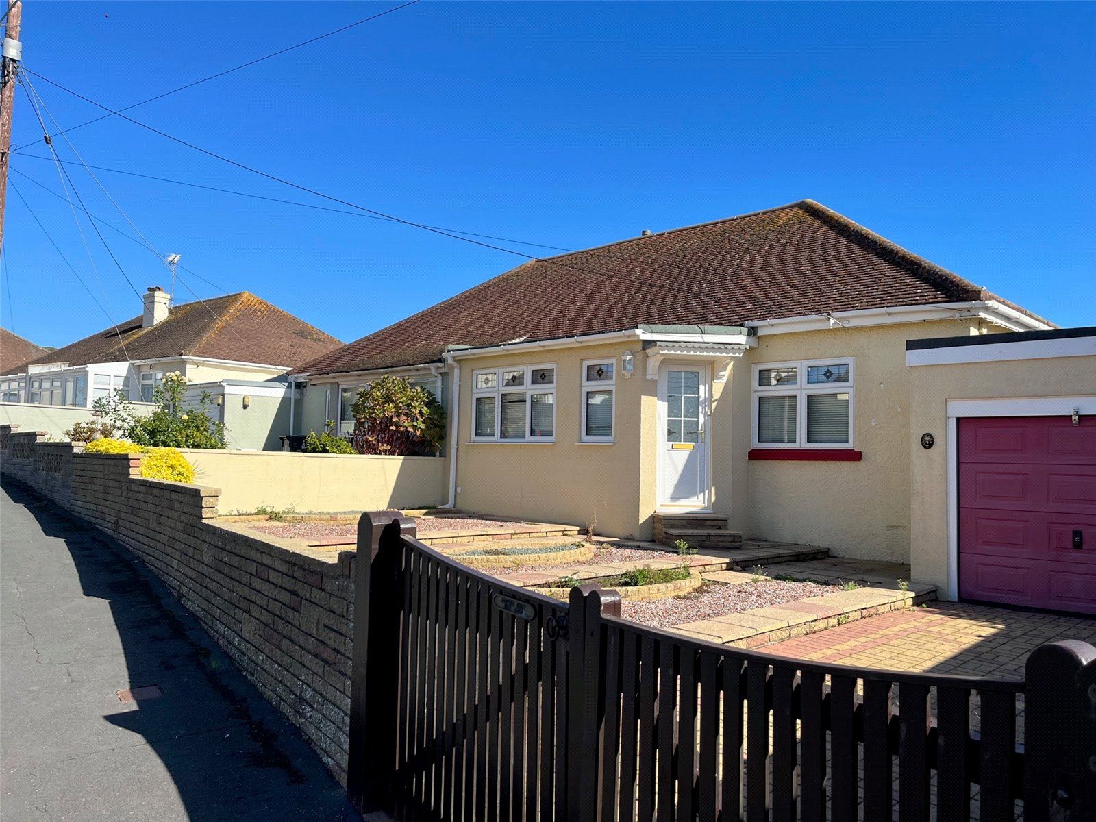 2 bed bungalow for sale in Lower Drive, Dawlish EX7 Zoopla