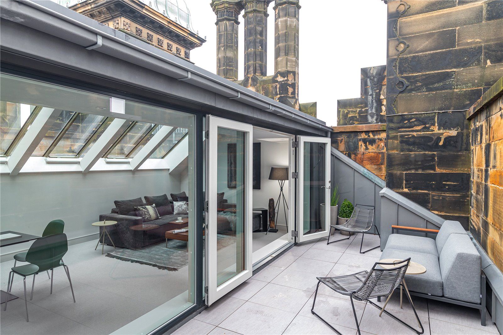 The Playfair Donaldson's, S06, Donaldson Drive, Edinburgh EH12  