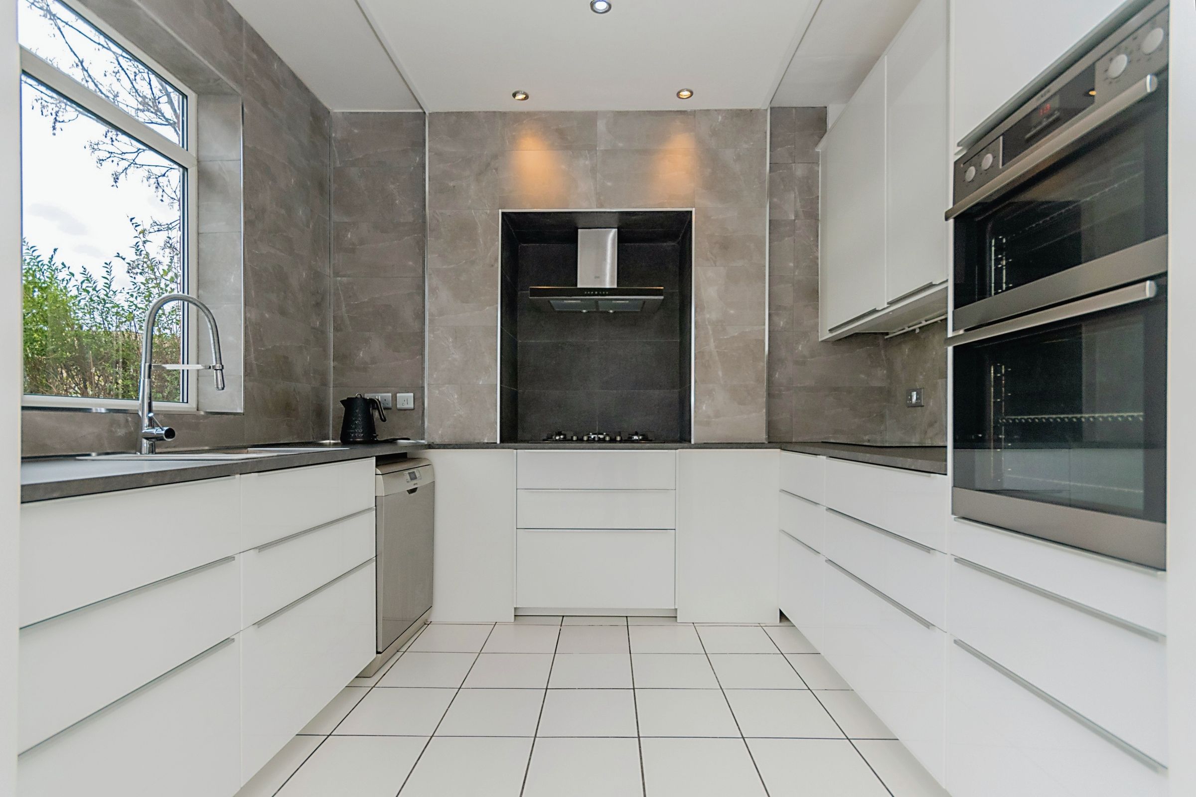 3 bed semidetached house for sale in St. Lesmo Road, Stockport SK3