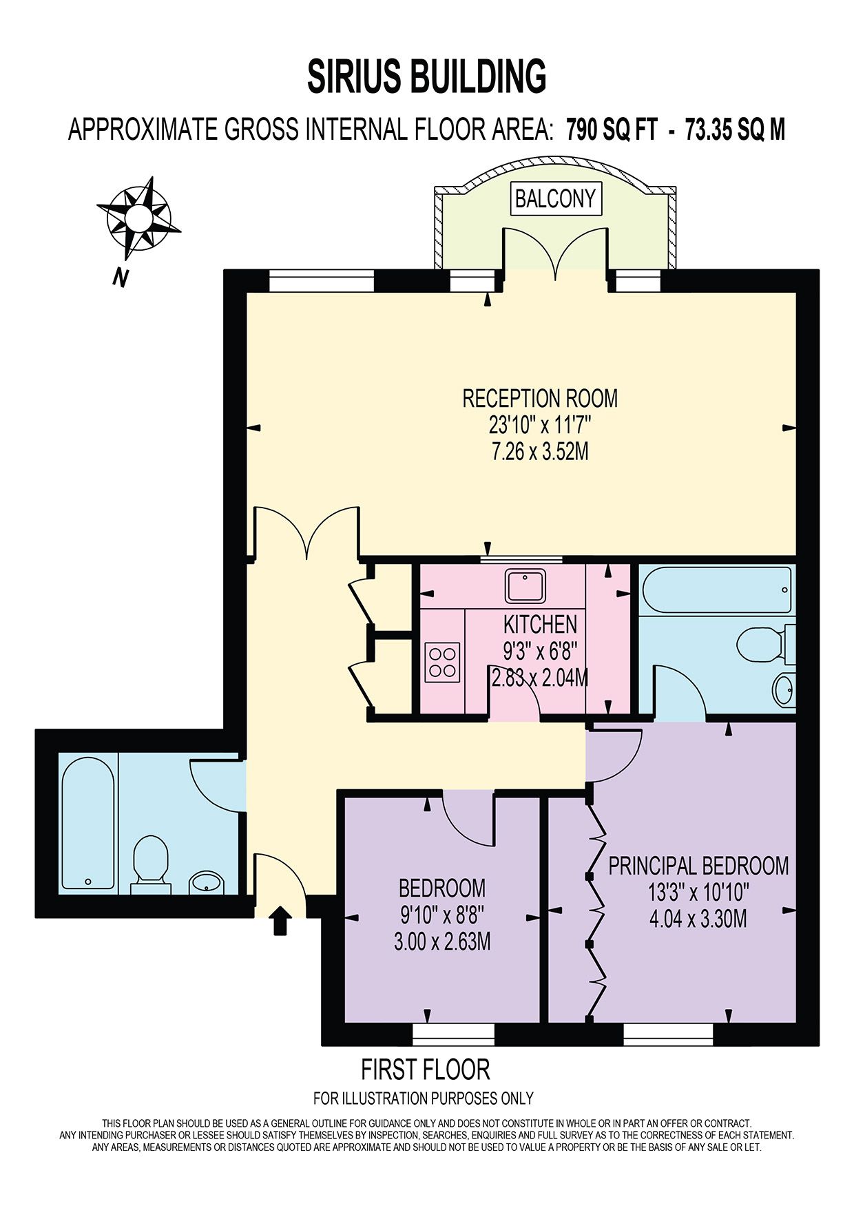 2 bed flat to rent in Sirius Building, Jardine Road, London E1W Zoopla