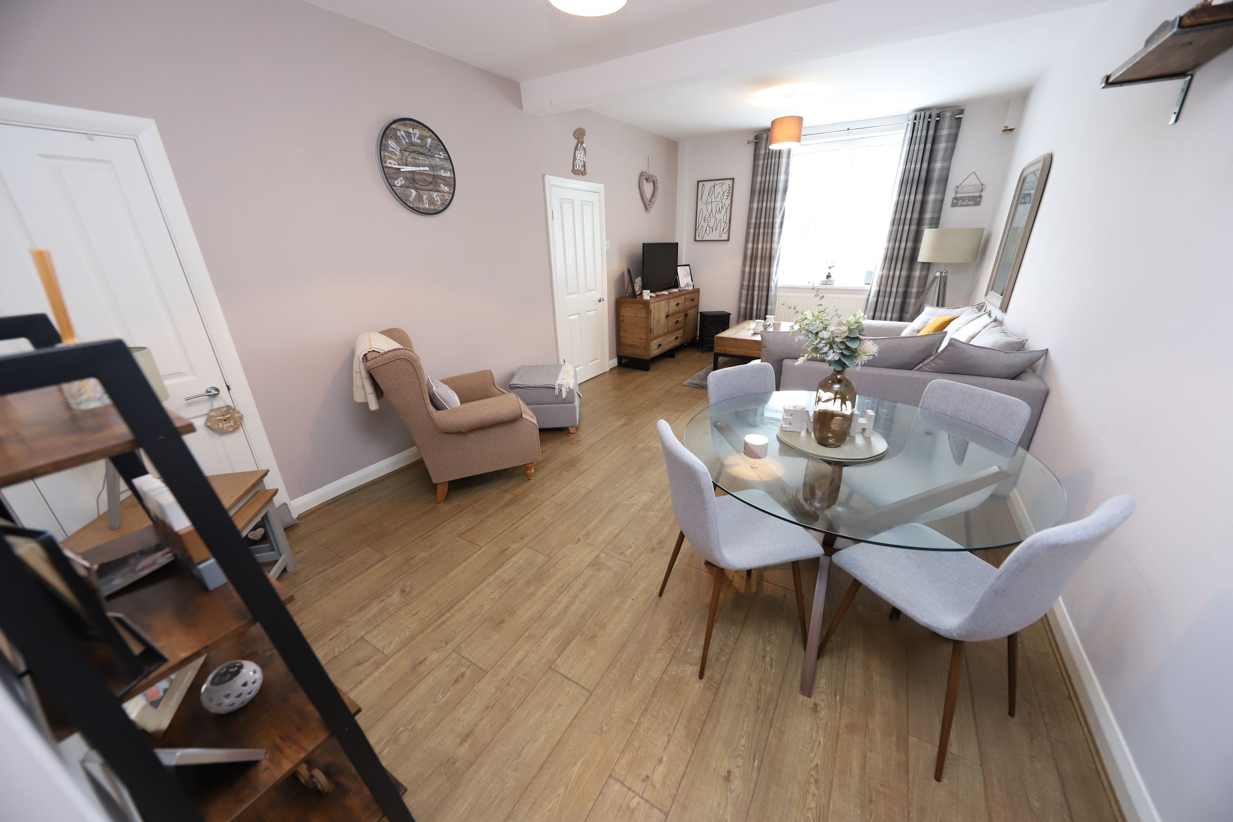 3 bed end terrace house to rent in Graig Street, Ferndale CF43 Zoopla