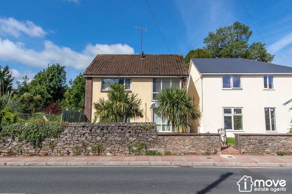 Avenue Road Chelston Torquay TQ2