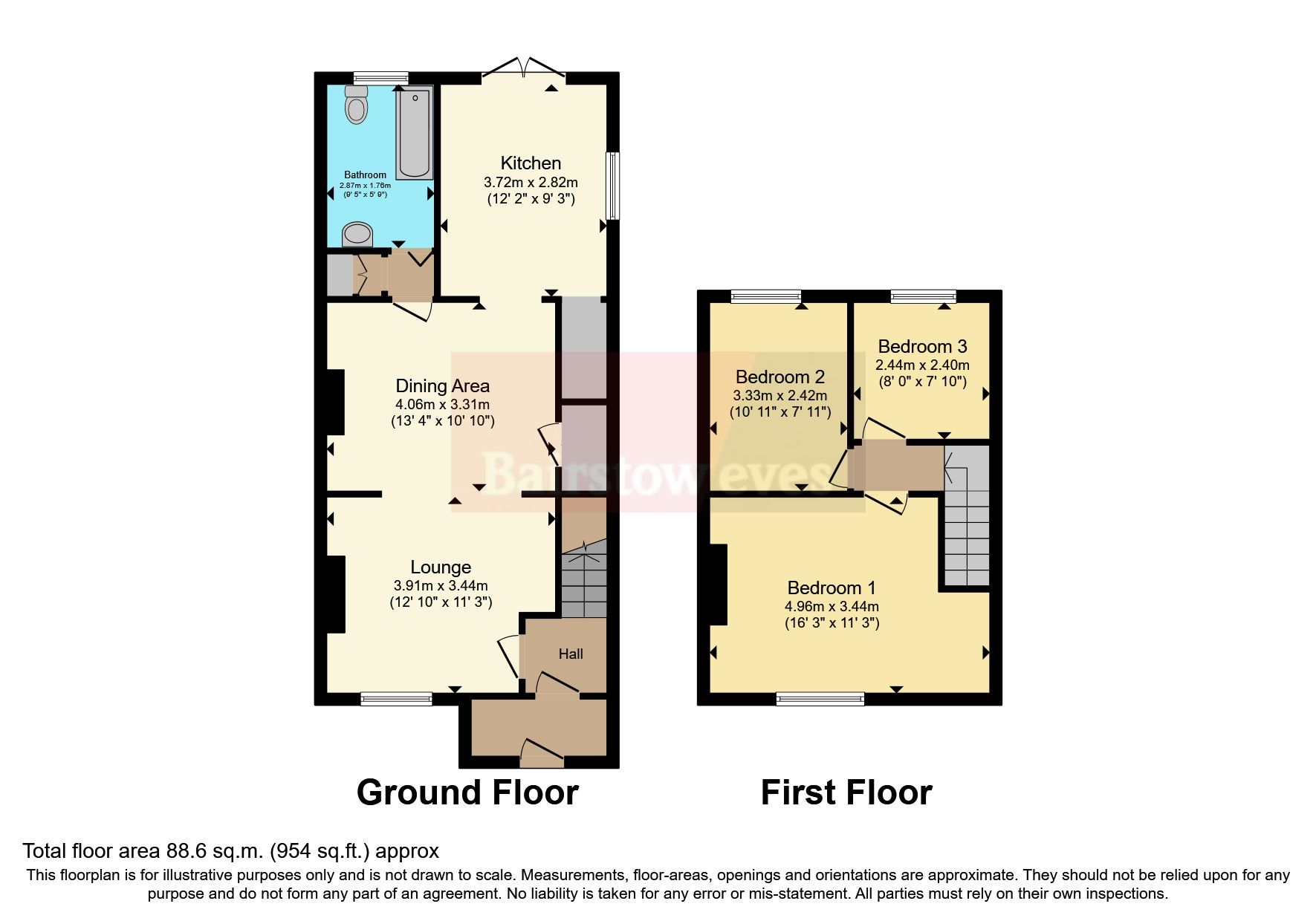 3 bed semidetached house for sale in Fieldhouse Road, Hednesford