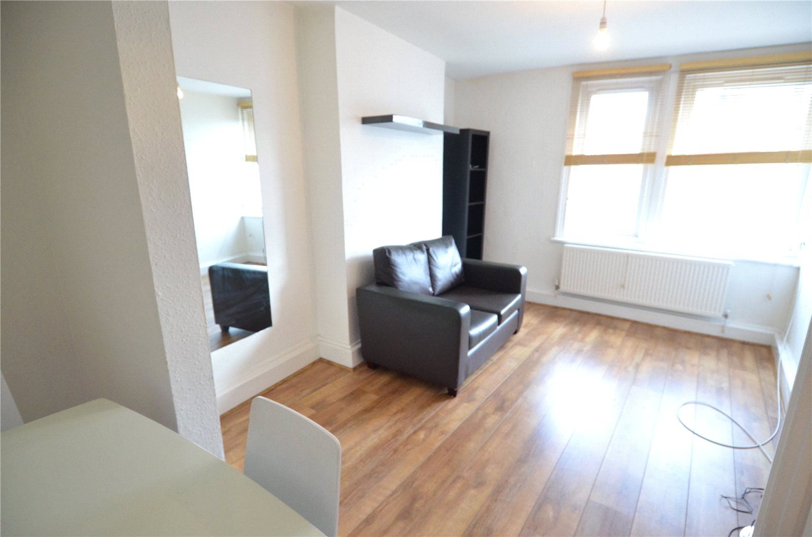 1 bed flat to rent in Manor Park Parade, Lee High Road, London SE13 Zoopla