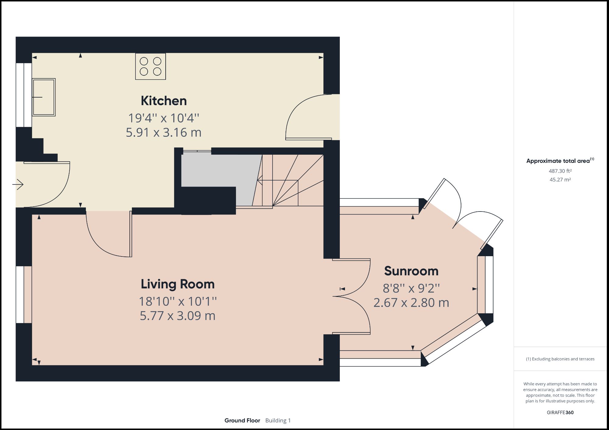 3 bed end terrace house for sale in Lowedges Road, Sheffield S8 Zoopla
