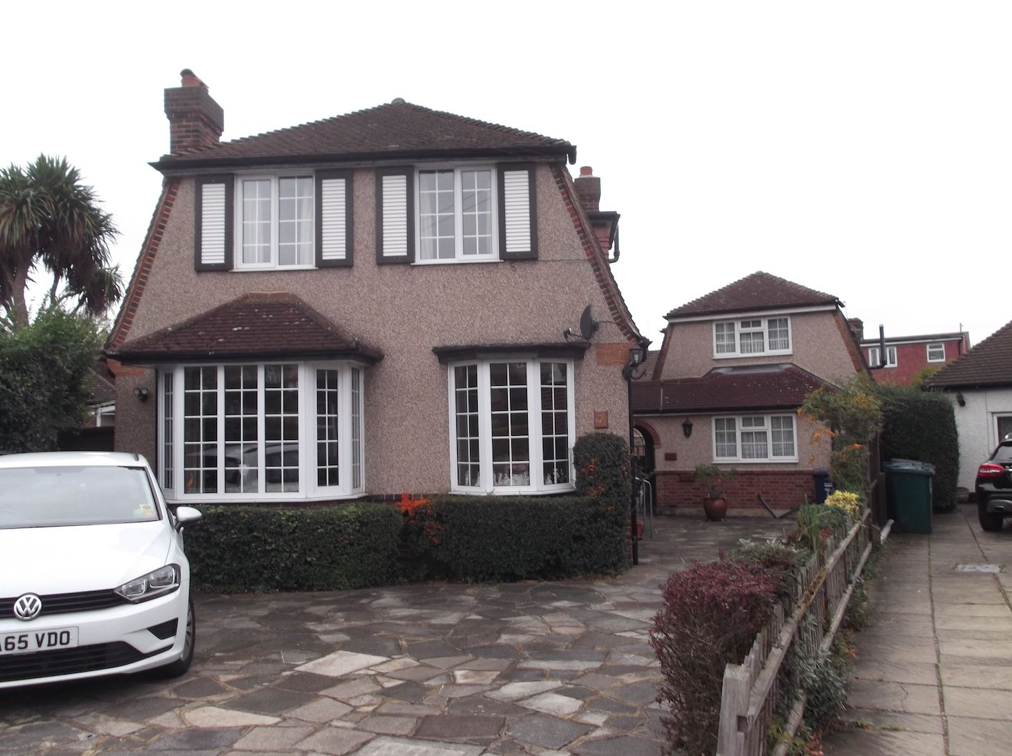 Croft Close, Mill Hill NW7  