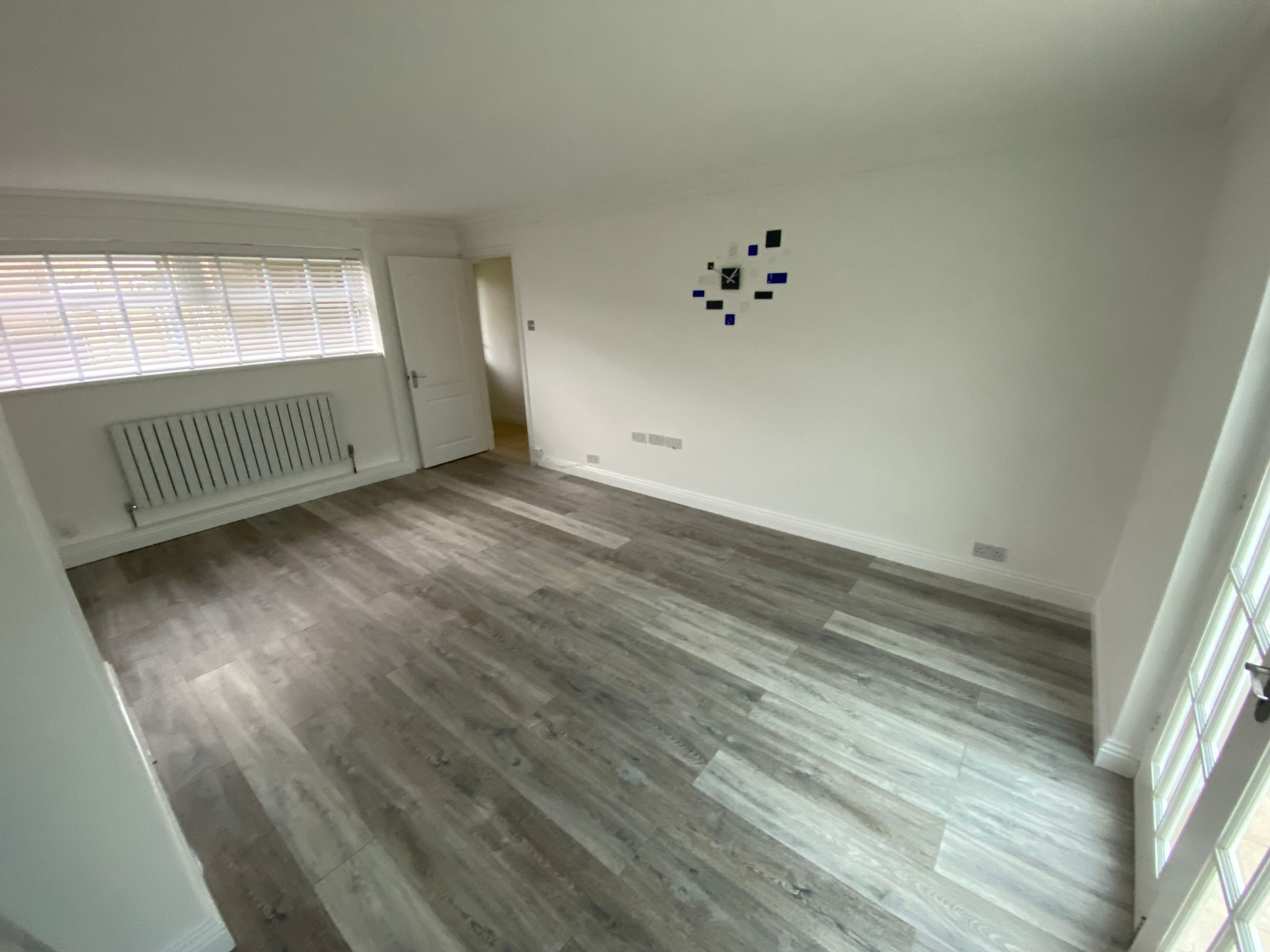 4 bed terraced house to rent in Lismore Walk, Corby NN17 Zoopla