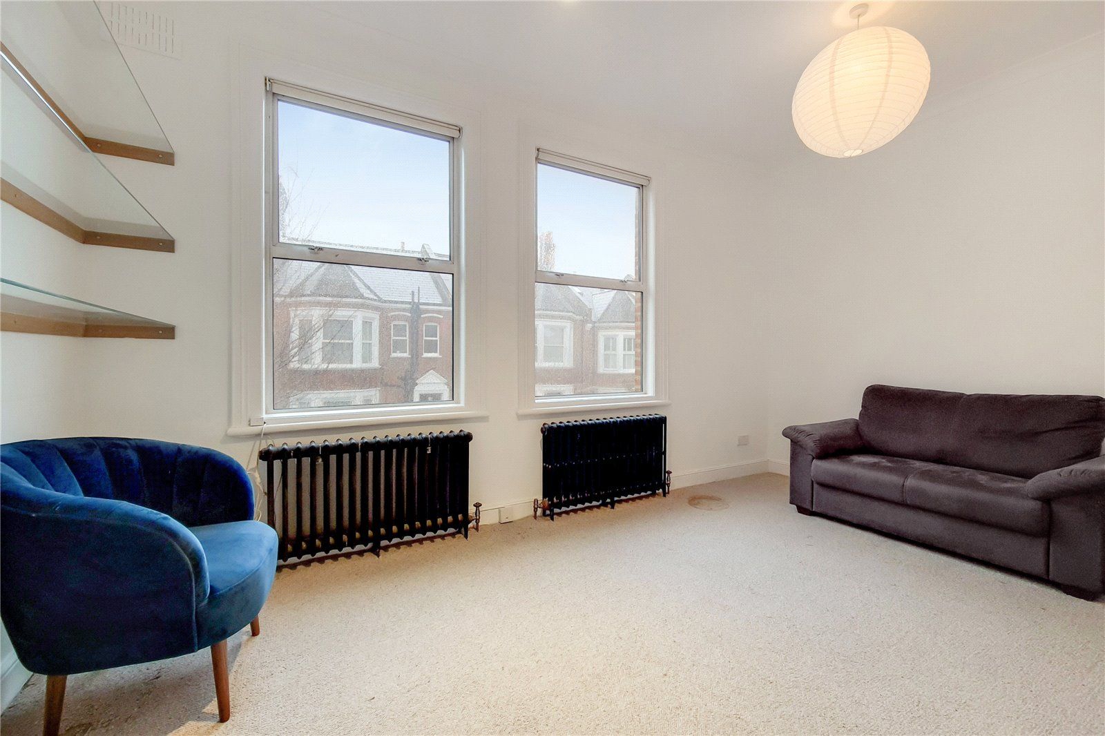 1 bed flat to rent in Pandora Road, West Hampstead, London NW6 Zoopla