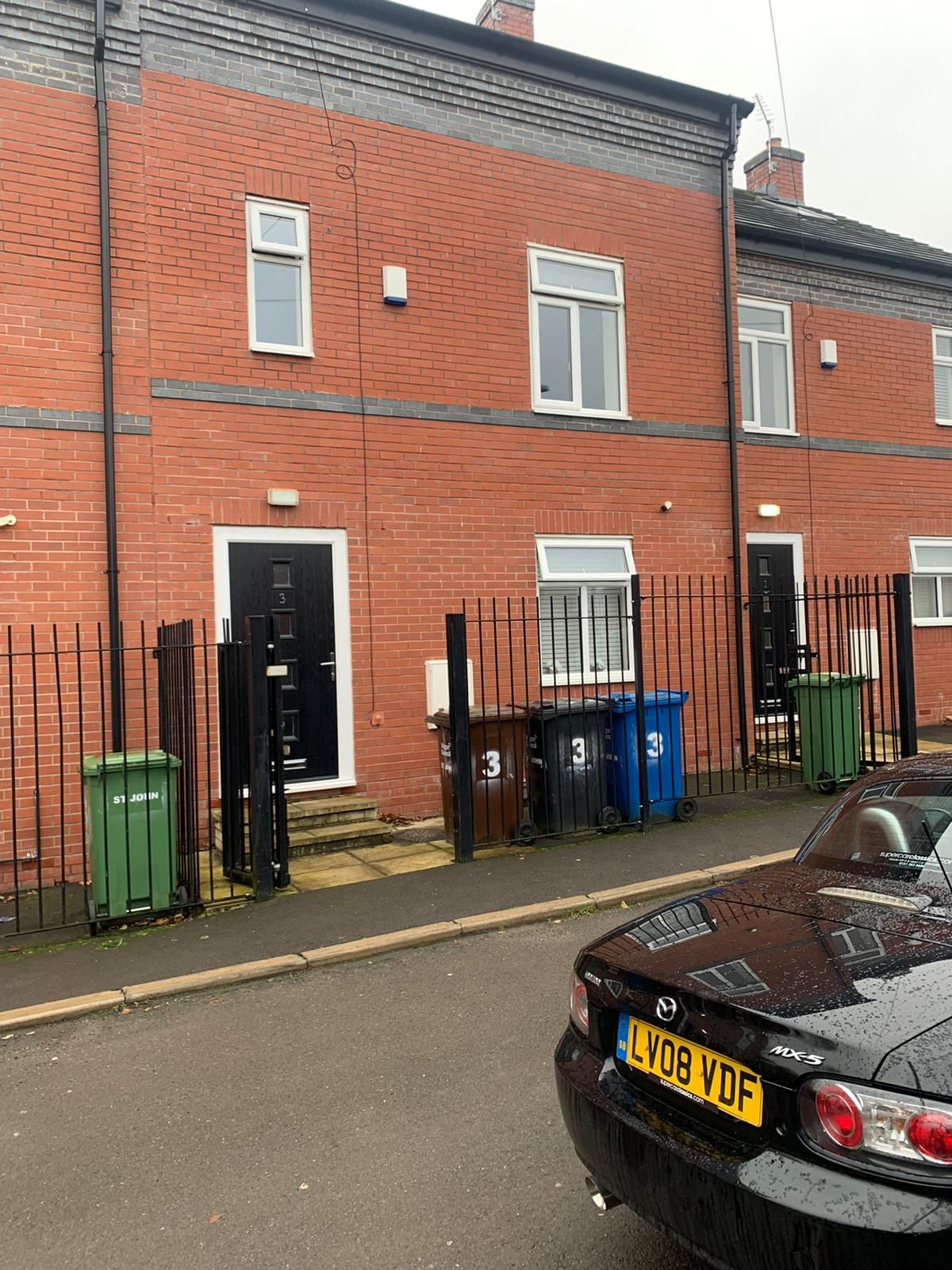 2 bed shared to rent in St Johns Street, Pemberton, Wigan