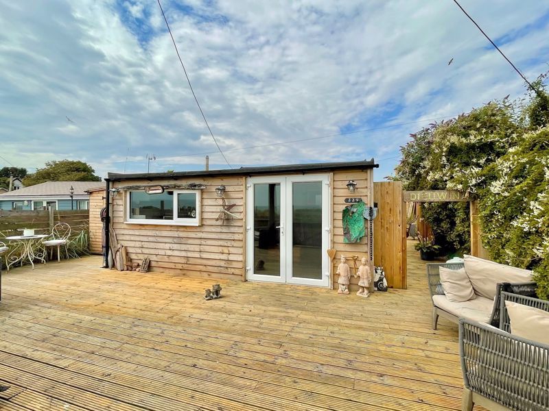 3 bed bungalow for sale in The Marrams, Hemsby, Great Yarmouth NR29