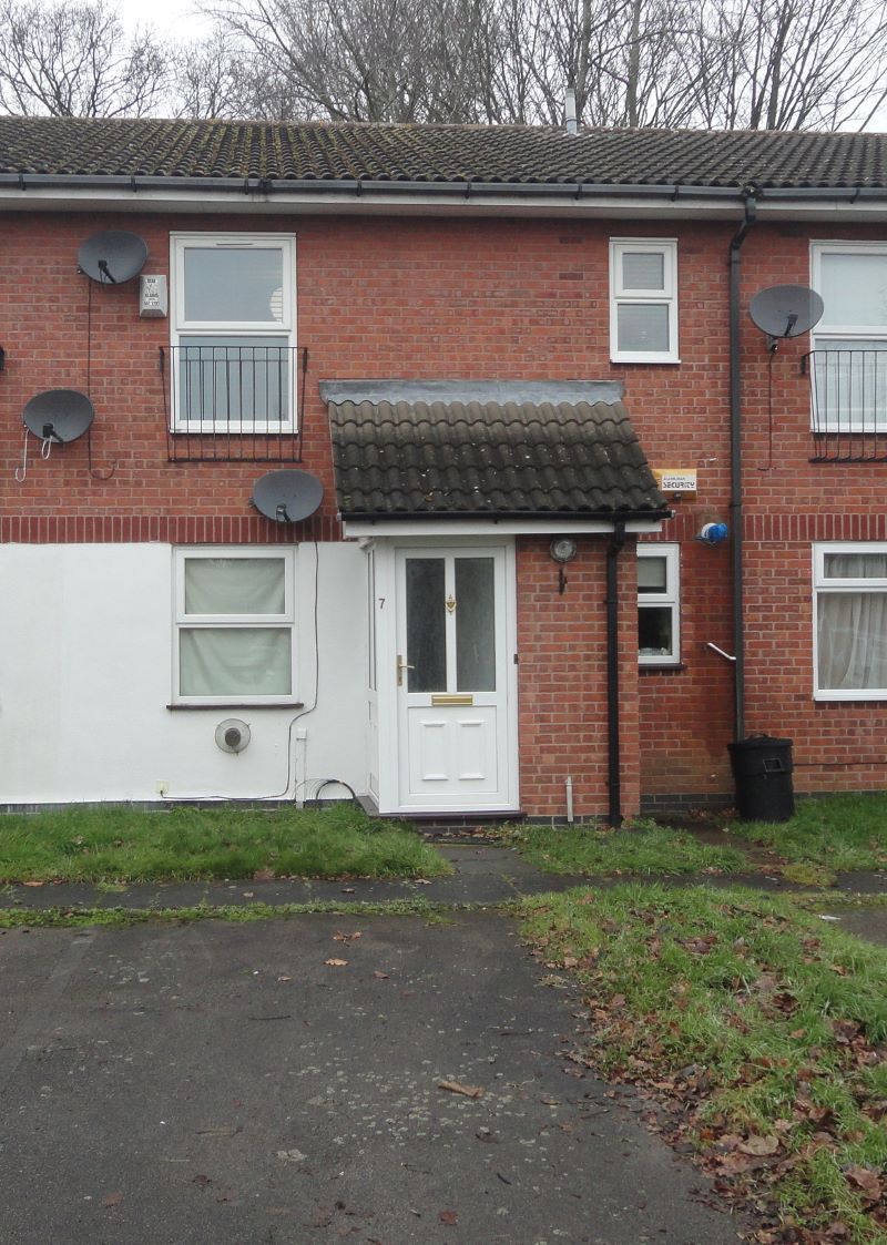 1 bed for sale in 7 Washington Drive, Handsworth Wood, Birmingham, West Midlands B20