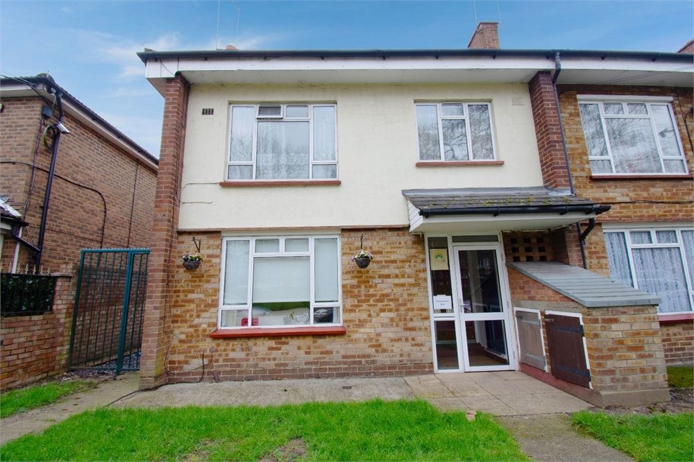 Harmondsworth Road West Drayton Greater London UB7  