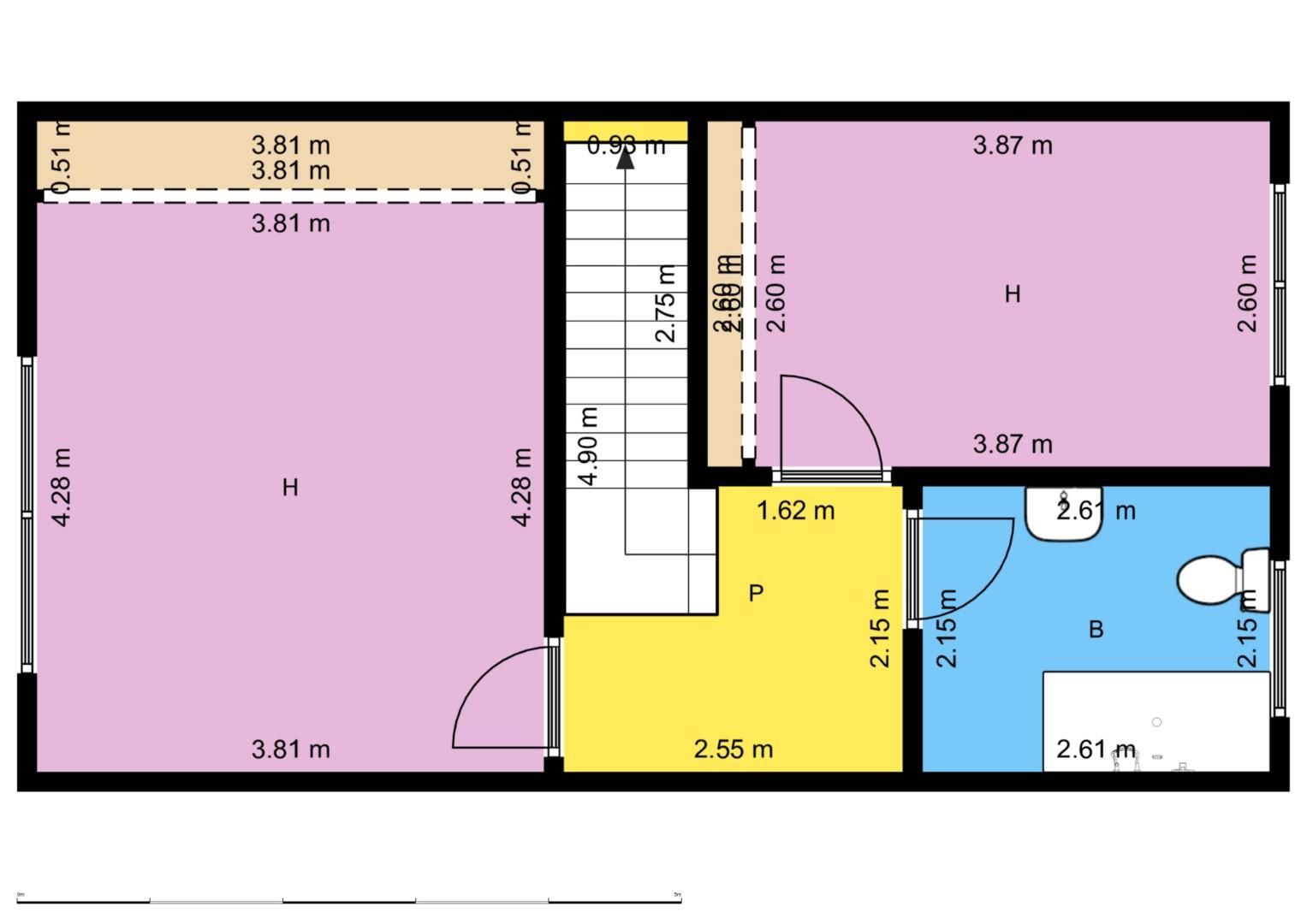 2 bed terraced house for sale in Bader Gardens, Cippenham, Slough SL1