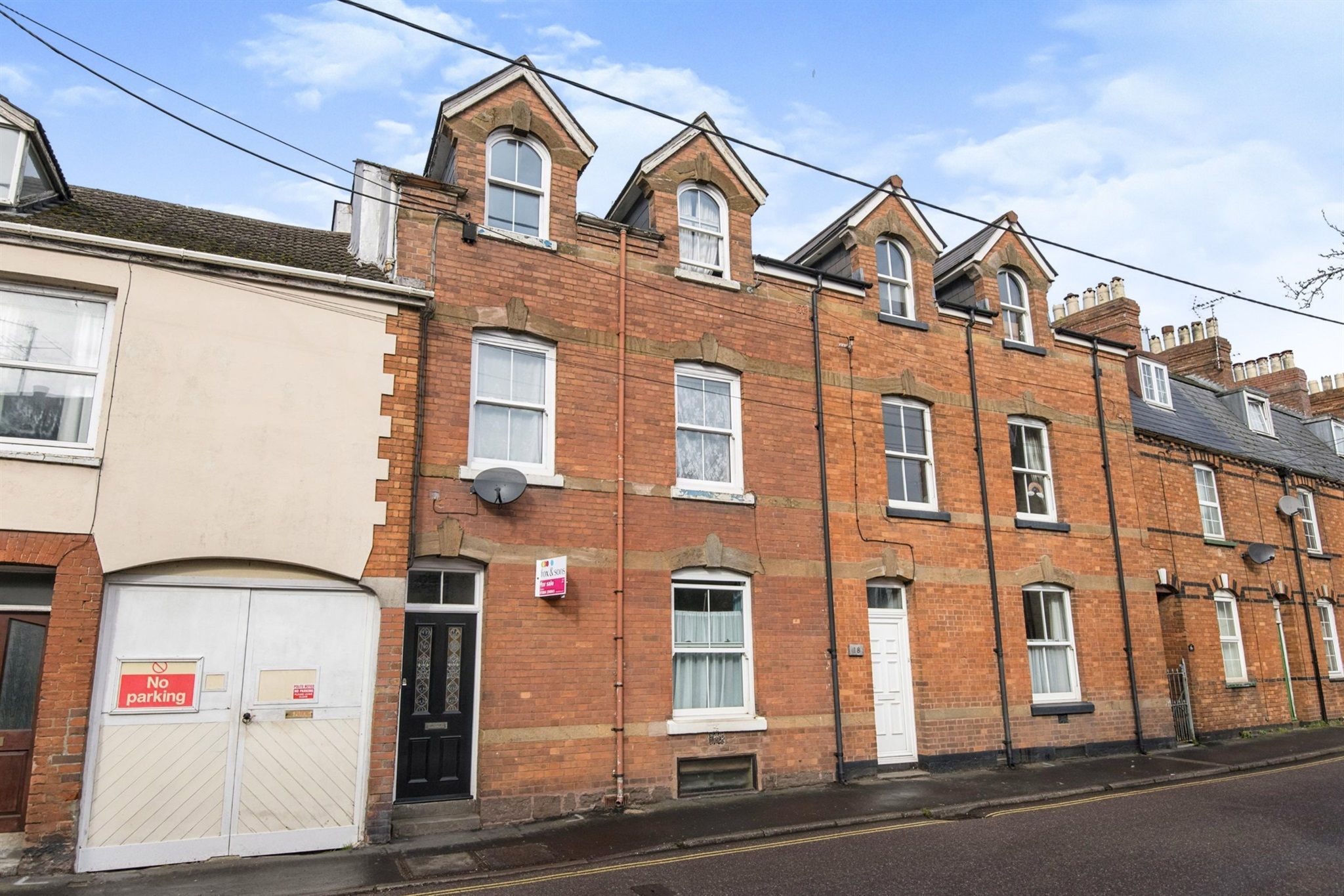 1 Bed Flat For Sale In Park Street Tiverton EX16 Zoopla 1 Bed Flat For Sale In Park Street Tiverton EX16 Zoopla