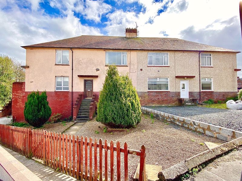 3 bed flat for sale in Cairnfield Avenue, Maybole KA19 Zoopla