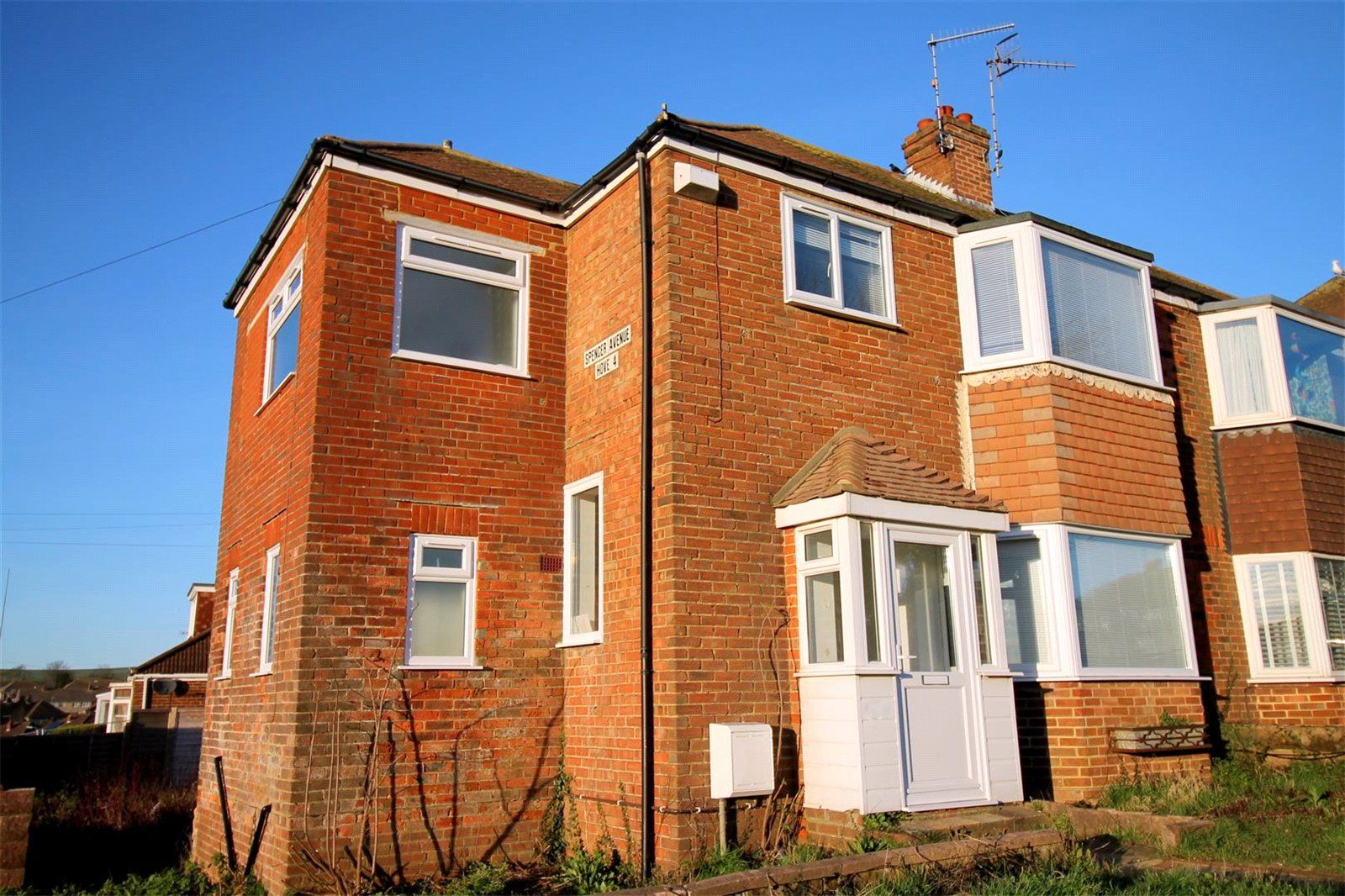 Studio to rent in Northease Drive, Hove BN3 Zoopla