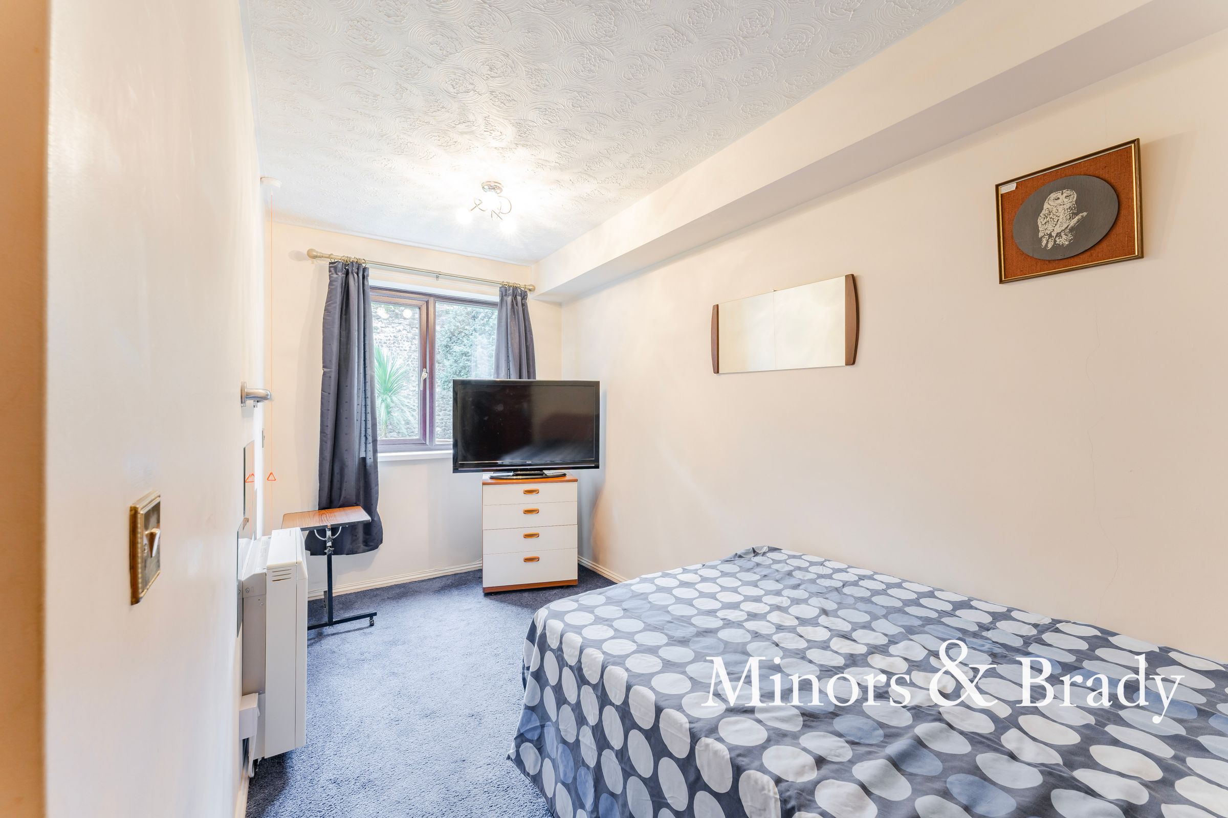 2 bed flat for sale in St. Peters Plain, Great Yarmouth NR30 Zoopla