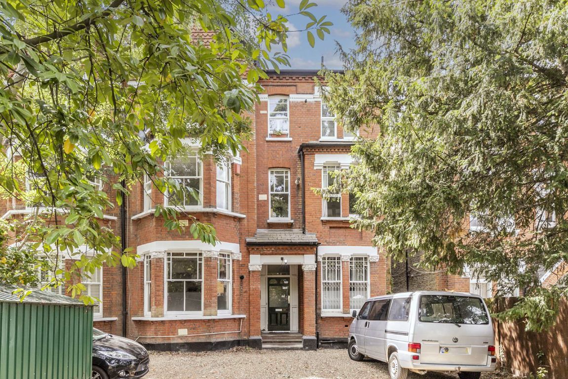 2 bed flat for sale in Palace Road, London SW2 Zoopla
