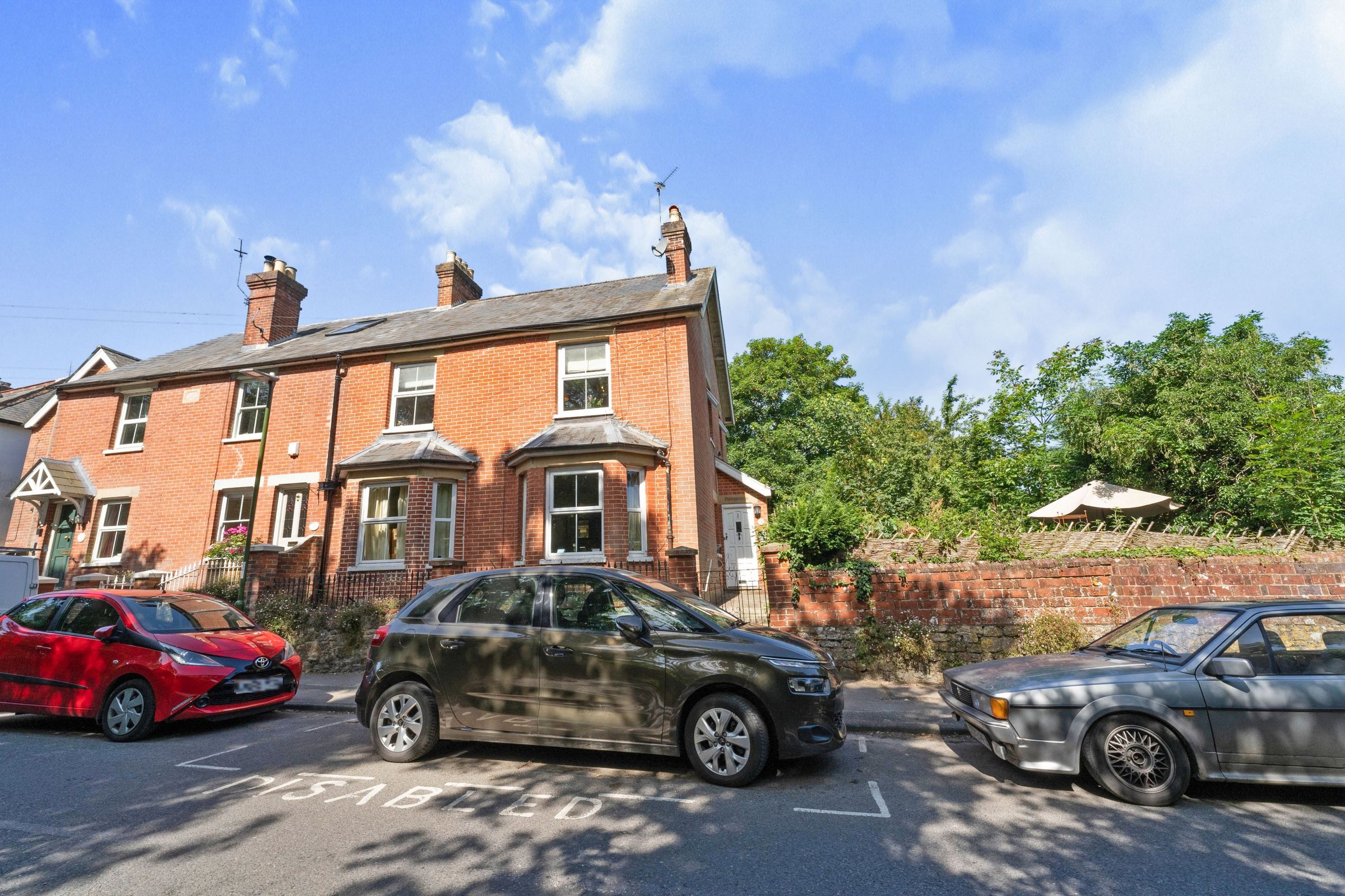 2 bed flat for sale in Chichester Road, Midhurst GU29 Zoopla
